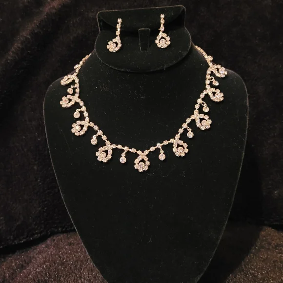 Jim Ball Pagent Jewelry - Picture 1 of 5